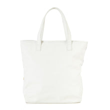 Gold Embroidered Tote - India